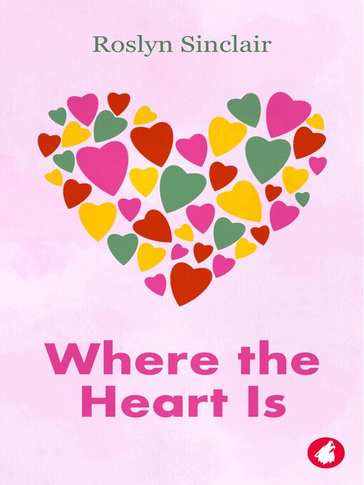 Cover image for Where the Heart Is